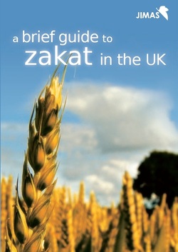 JIMAS Zakat Booklet